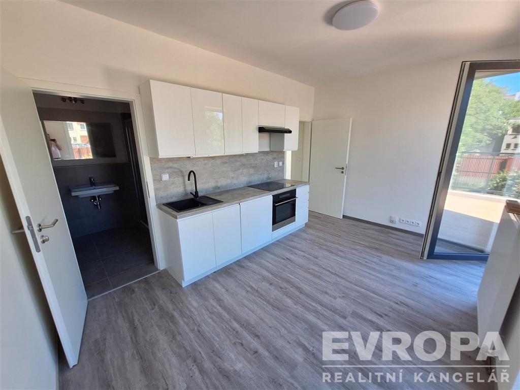Pronájem bytu 2+kk 44 m2
