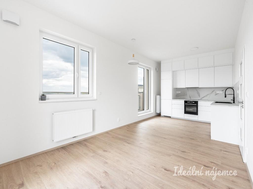 Pronájem bytu 2+kk 48 m2