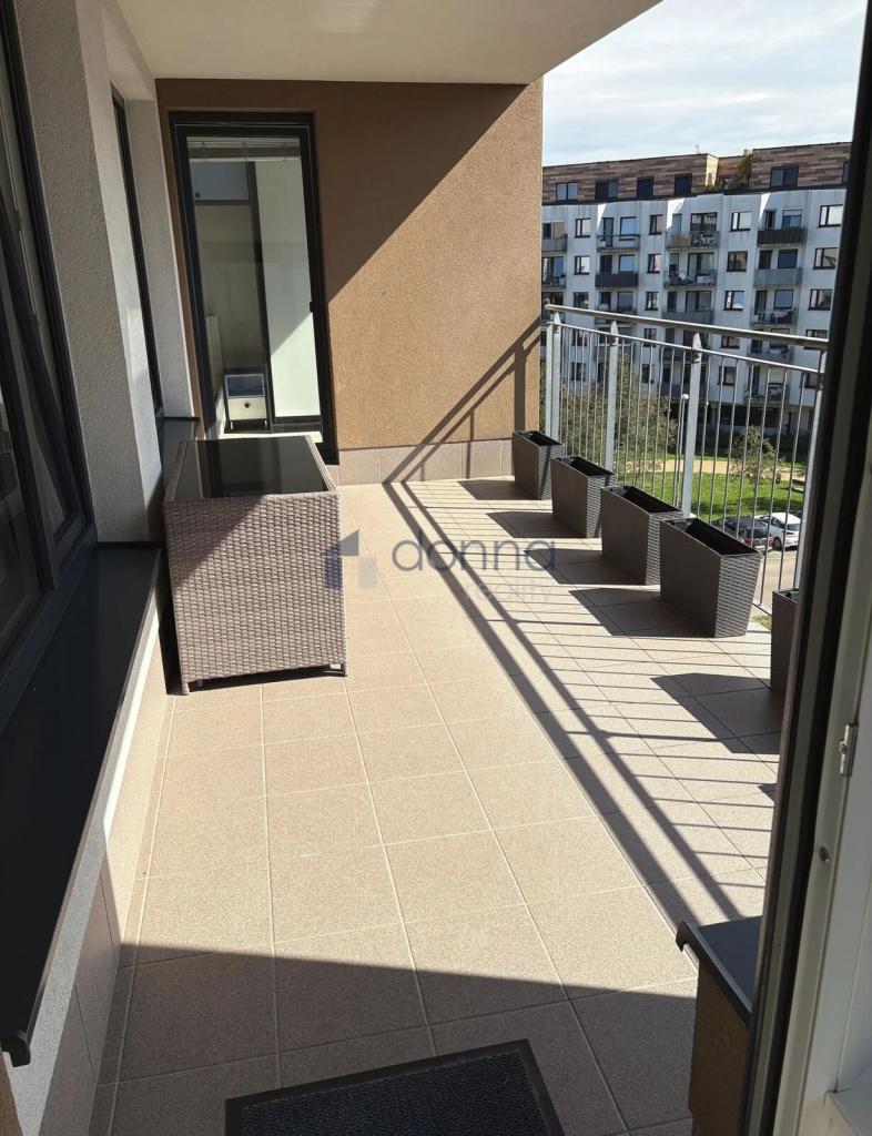 Pronájem bytu 4+kk 108 m2