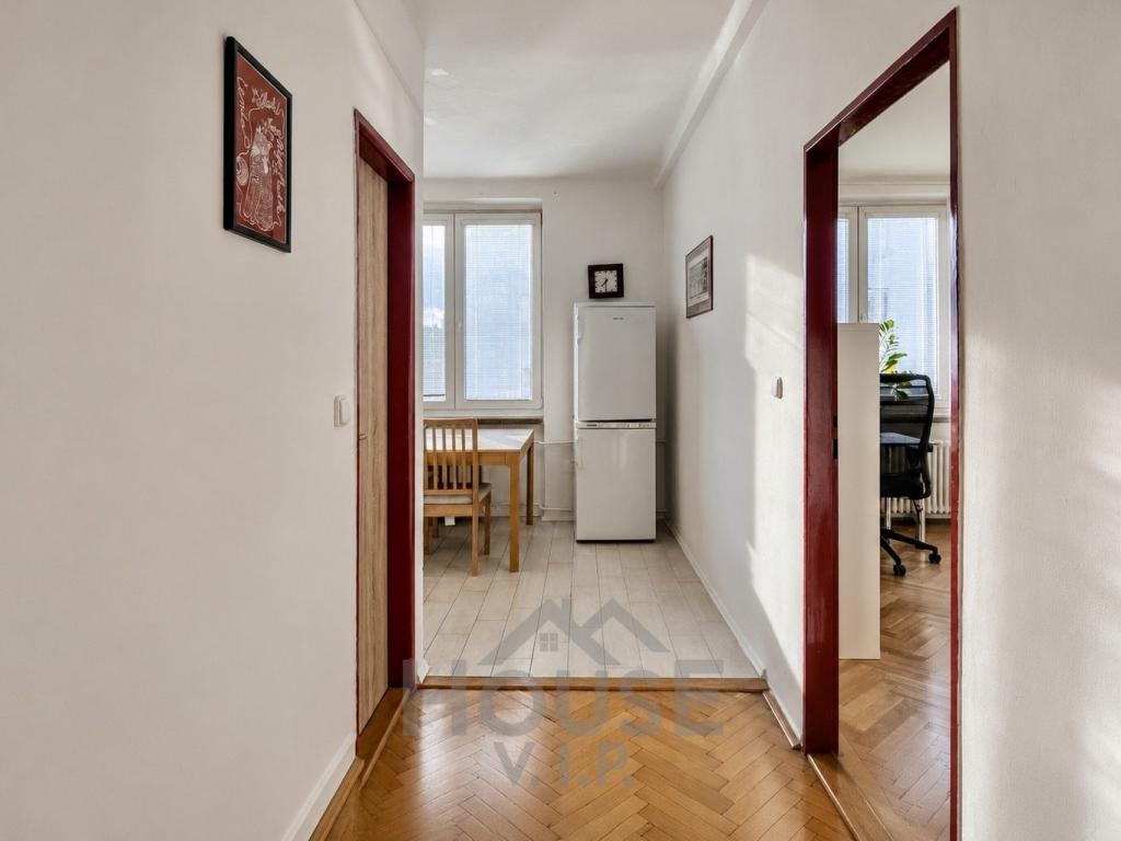 Prodej bytu 1+1 45 m2