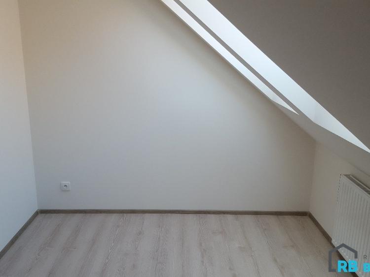 Pronájem bytu 2+kk 47 m2