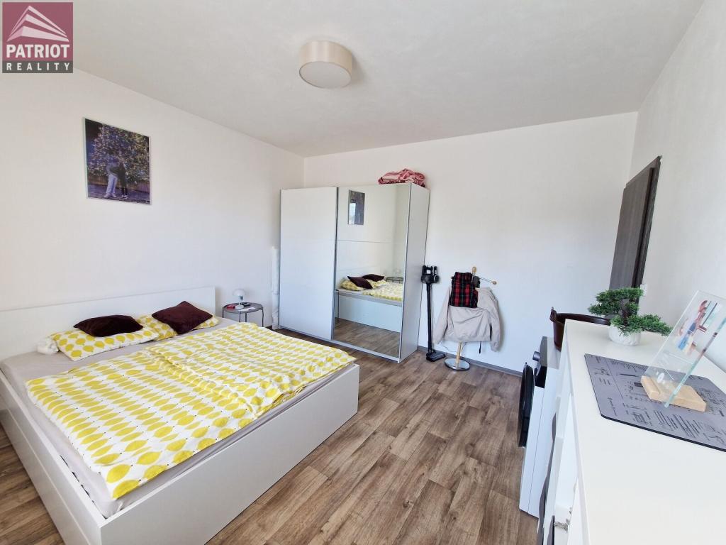Pronájem bytu 2+kk 48 m2