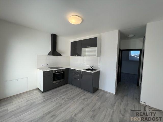 Pronájem bytu 2+kk 40 m2