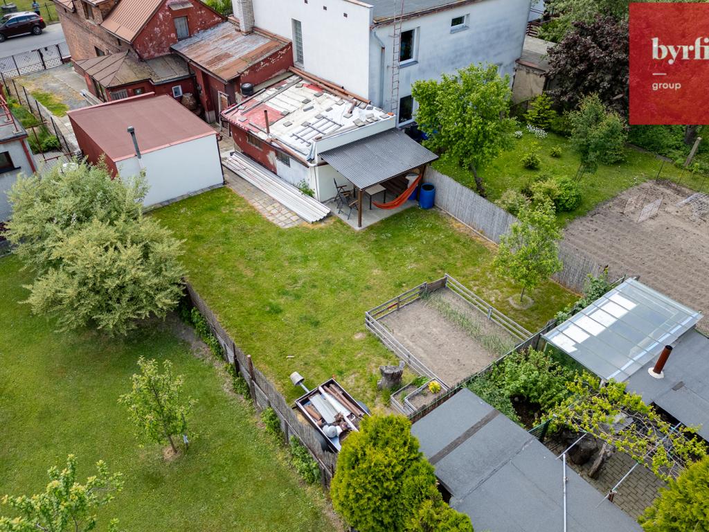 Prodej domu 120 m2, Kravaře – náhled fotky 12