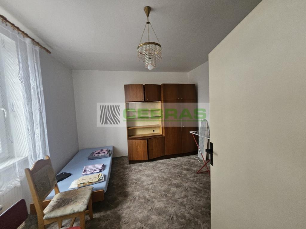 Pronájem bytu 3+1 74 m2