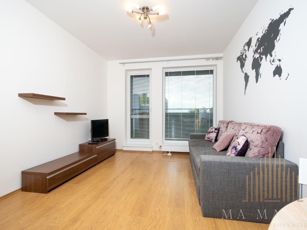 Pronájem bytu 2+kk 45 m2