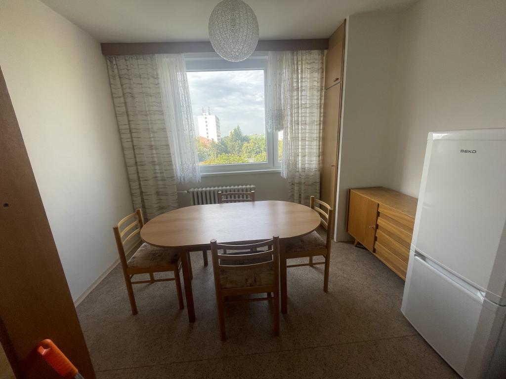 Pronájem bytu 2+kk 85 m2