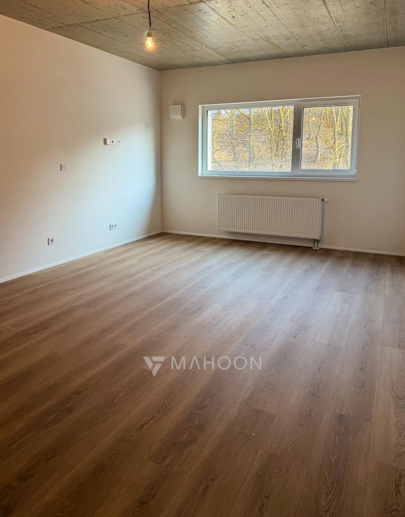 Pronájem bytu 1+kk 37 m2