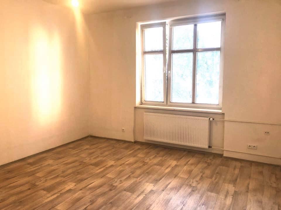 Pronajem bytu 1+1 40 m2