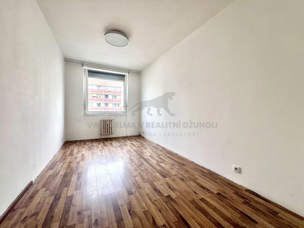 Pronájem bytu 3+1 75 m2