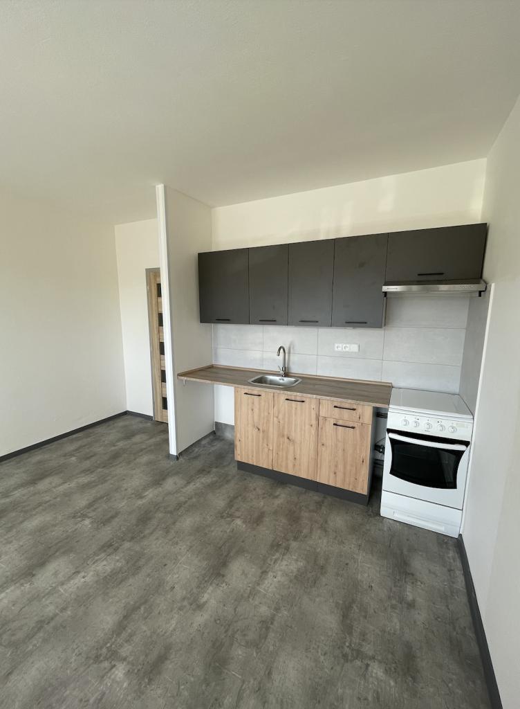 Pronajem bytu 1+kk 30 m2