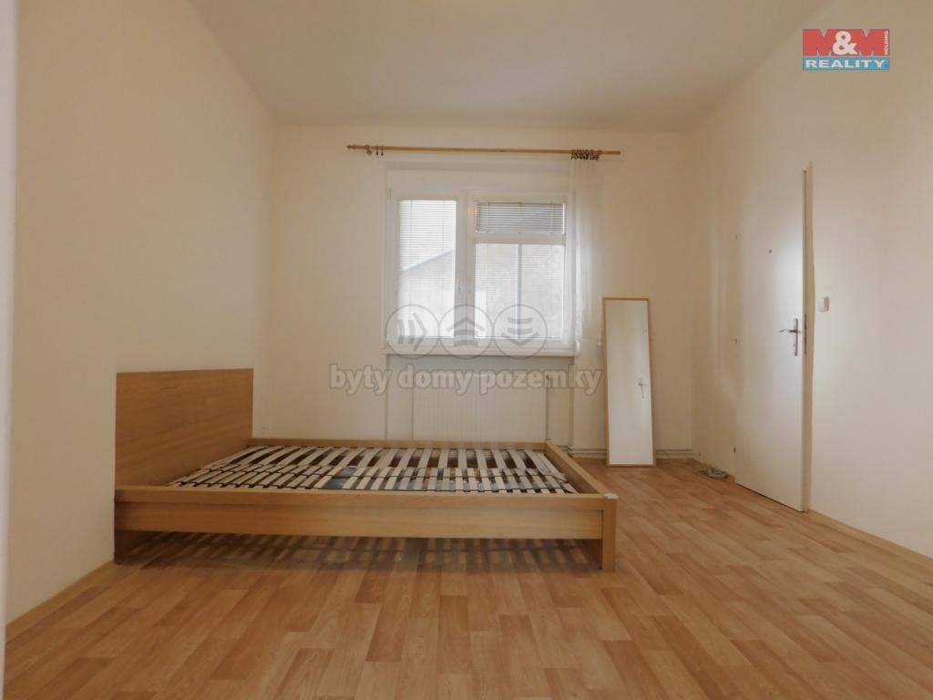 Pronajem bytu 2+kk 42 m2