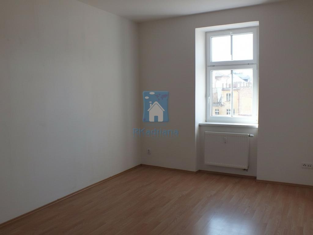 Pronájem bytu 3+kk 67 m2