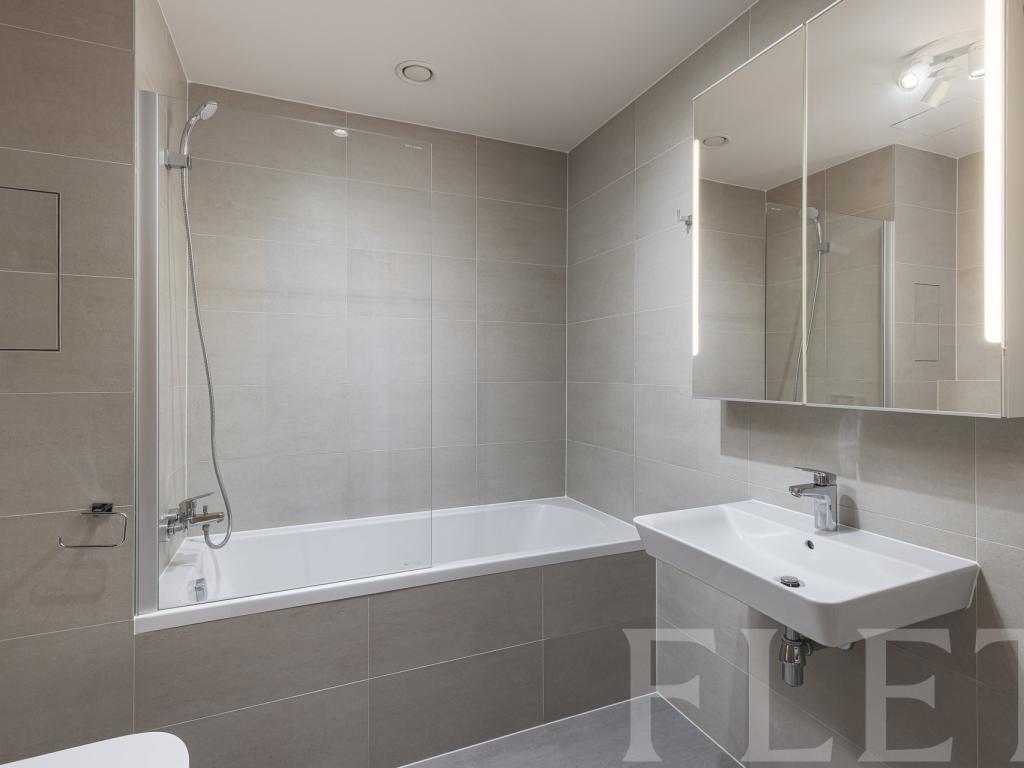Pronájem bytu 2+kk 52 m2