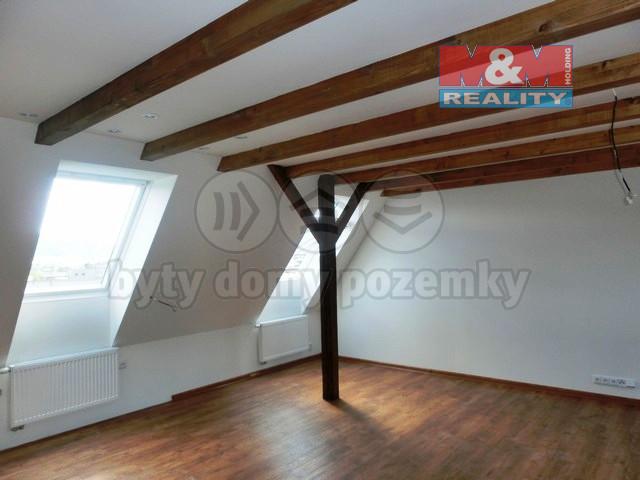 Pronajem bytu 5+kk 121 m2