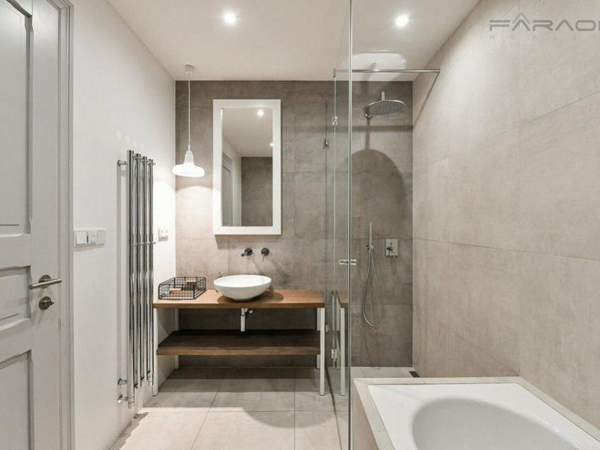 Pronájem bytu 3+1 95 m2