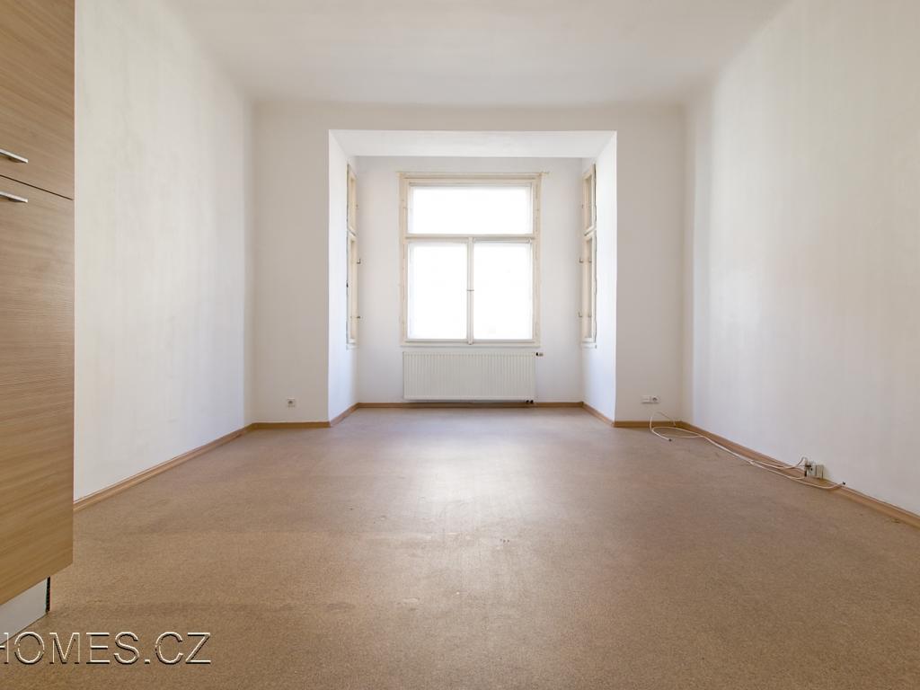 Pronajem bytu 2+kk 64 m2