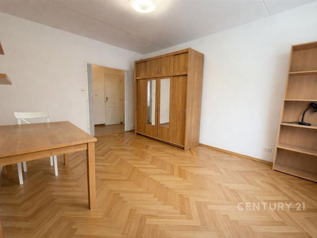 Pronájem bytu 1+1 36 m2