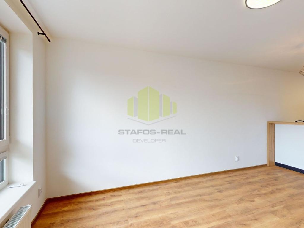 Pronájem bytu 2+kk 50 m2