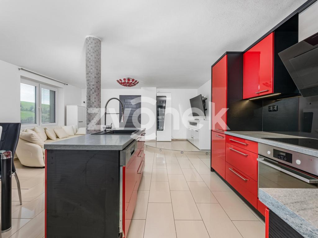 Prodej domu 258 m2