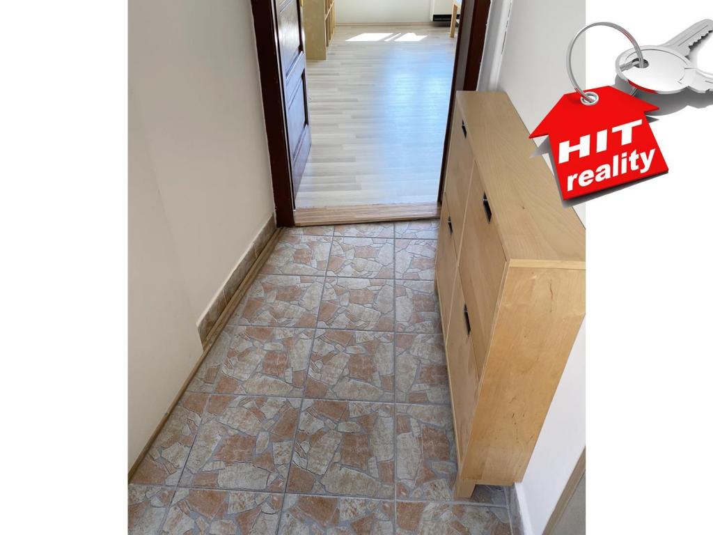 Pronajem bytu 2+kk 55 m2