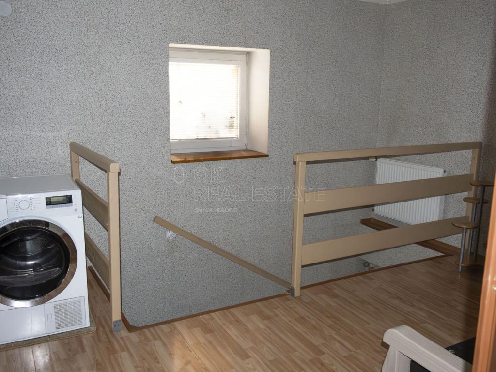 Pronájem domu 132 m2, Černošín – náhled fotky 13