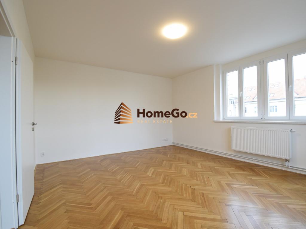 Pronájem bytu 3+kk 92 m2