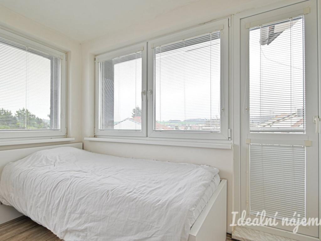 Pronájem bytu 1+kk 22 m2