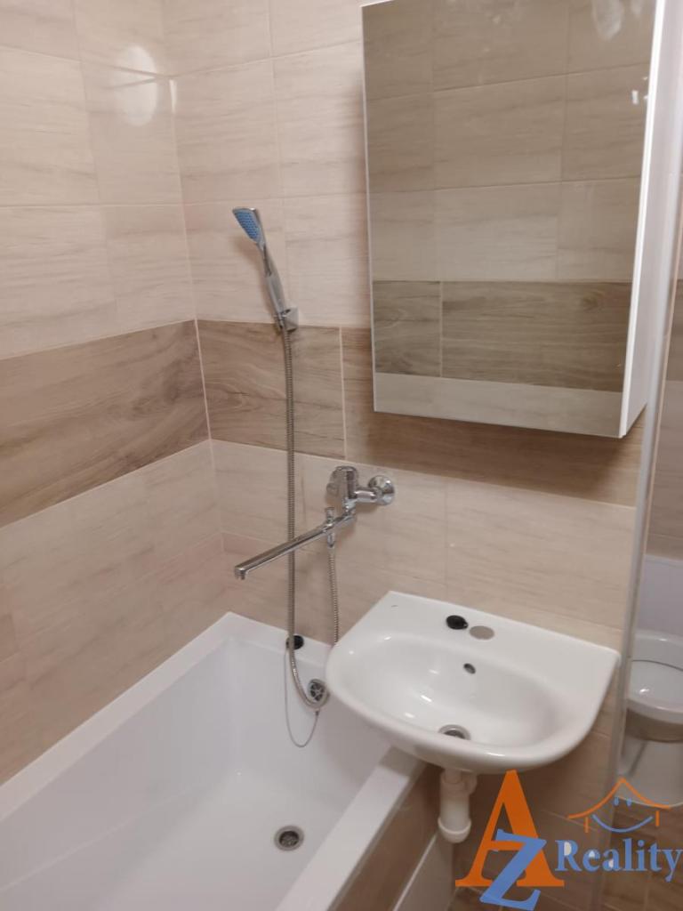 Pronájem bytu 1+1 35 m2