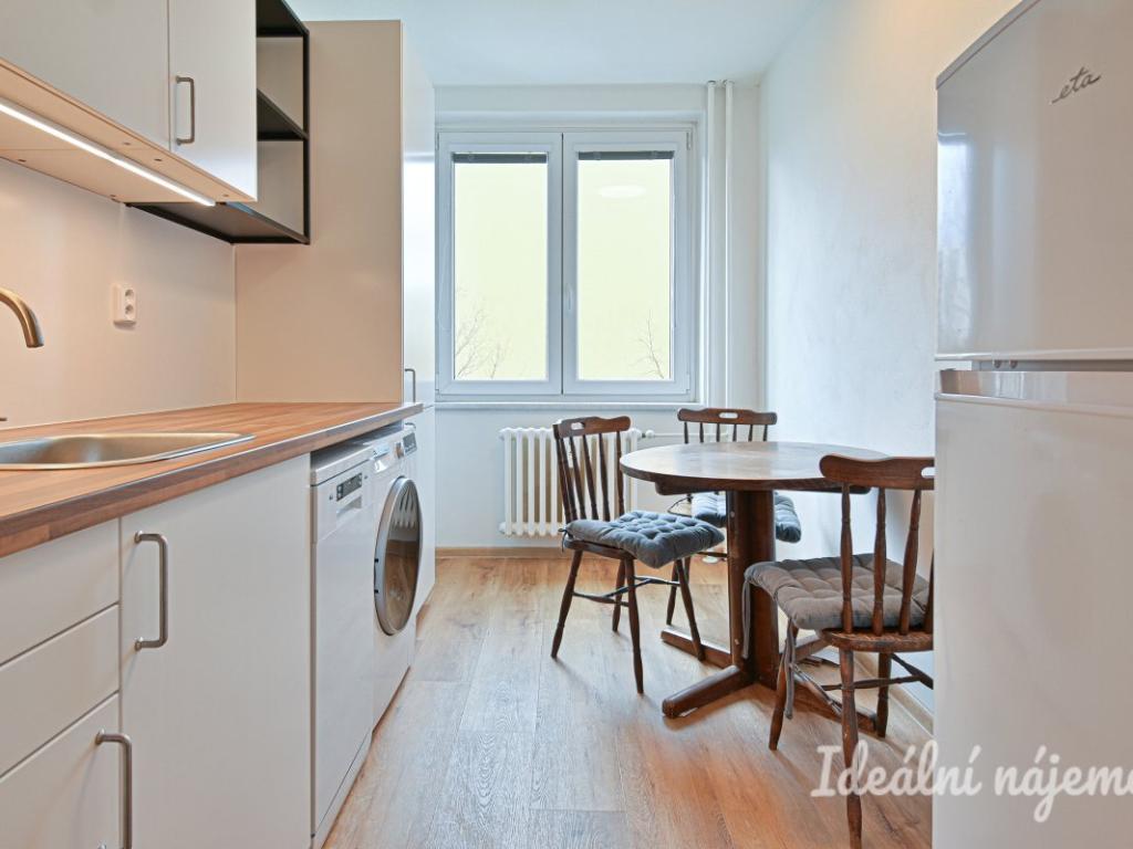 Pronájem bytu 3+1 65 m2