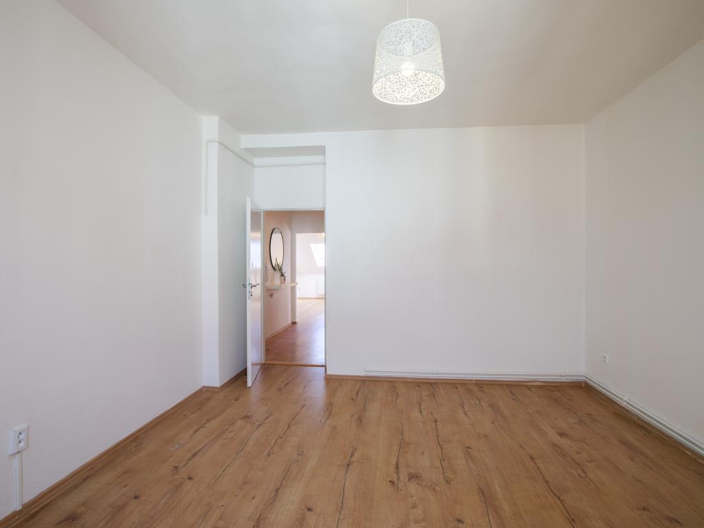 Pronájem bytu 2+kk 59 m2