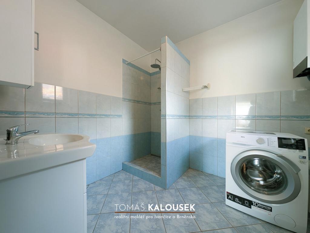 Prodej domu 55 m2, Dolní Kounice – náhled fotky 20