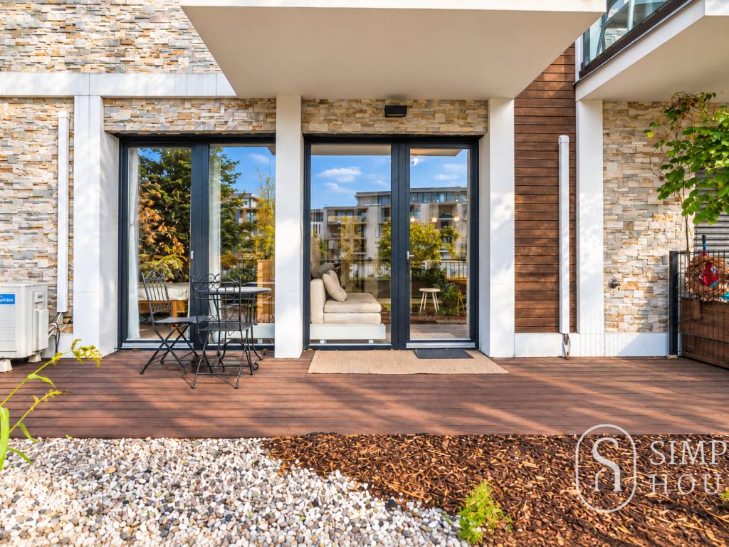 Prodej bytu 2+kk 52 m2, Praha – náhled fotky 13