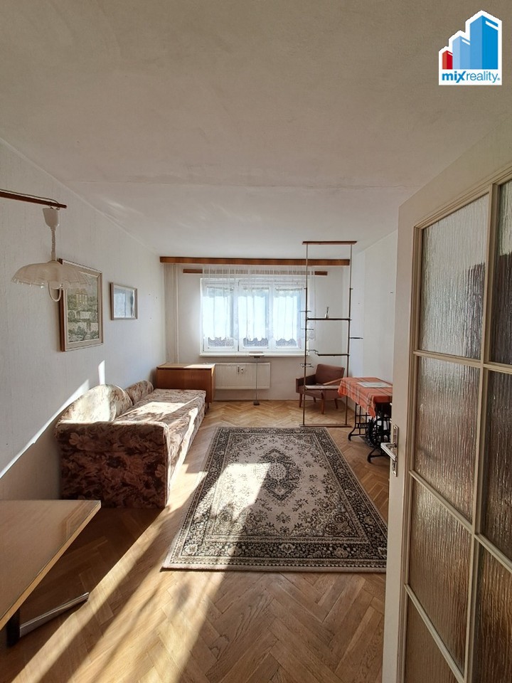 Prodej bytu 3+1 67 m2, Kraslice – náhled fotky 6