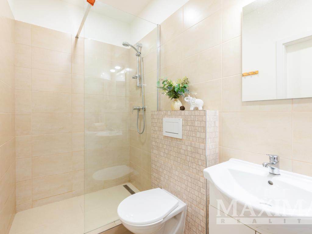 Pronájem bytu 1+kk 25 m2