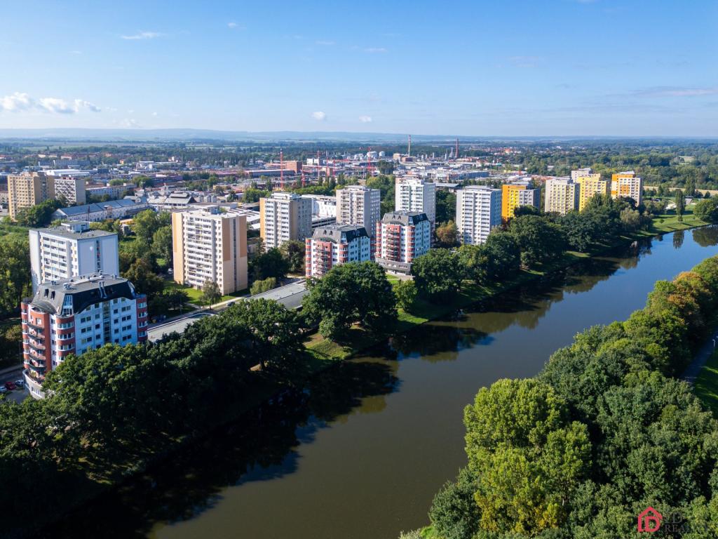 Prodej bytu 2+1 53 m2, Pardubice – náhled fotky 3