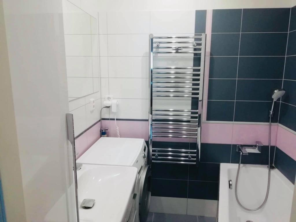 Pronájem bytu 2+1 60 m2