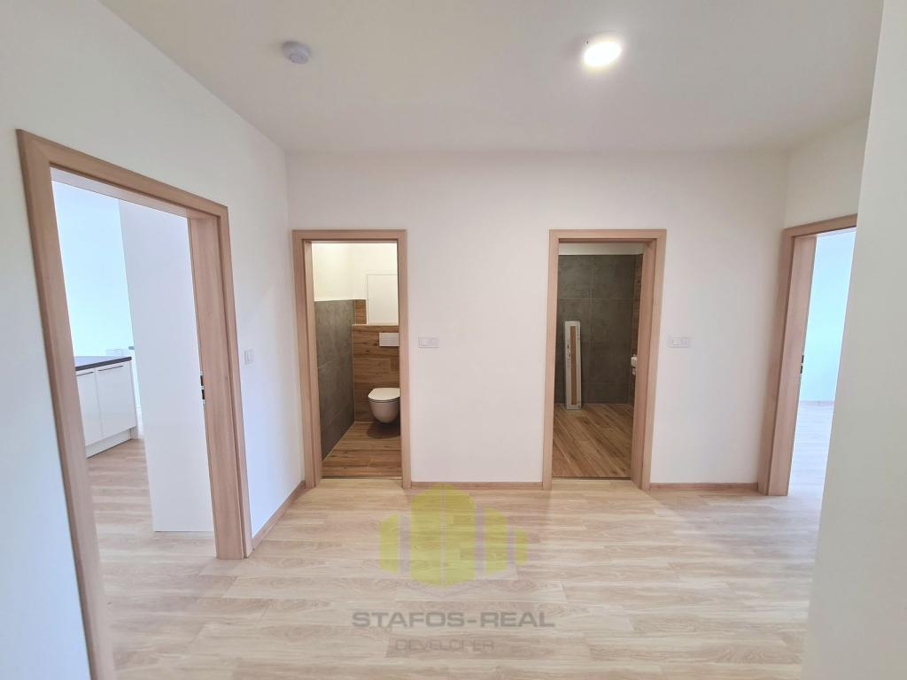 Pronájem bytu 3+kk 88 m2
