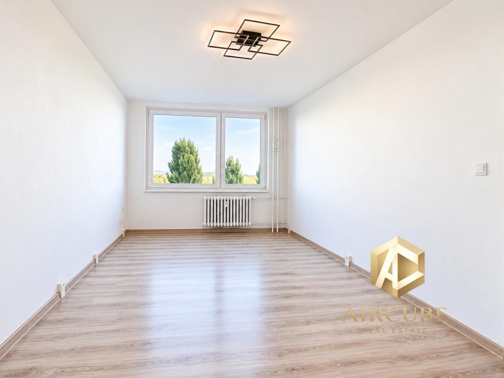 Pronájem bytu 2+kk 45 m2