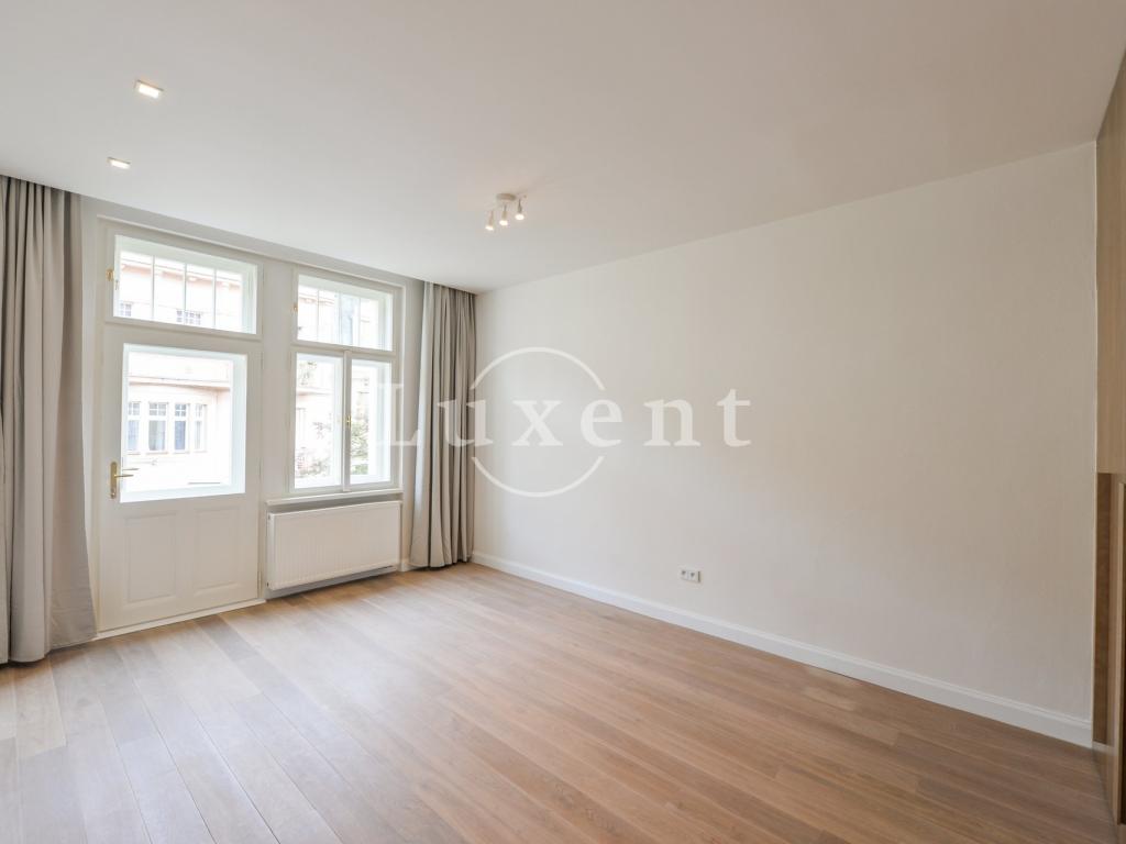 Pronájem bytu 3+kk 93 m2