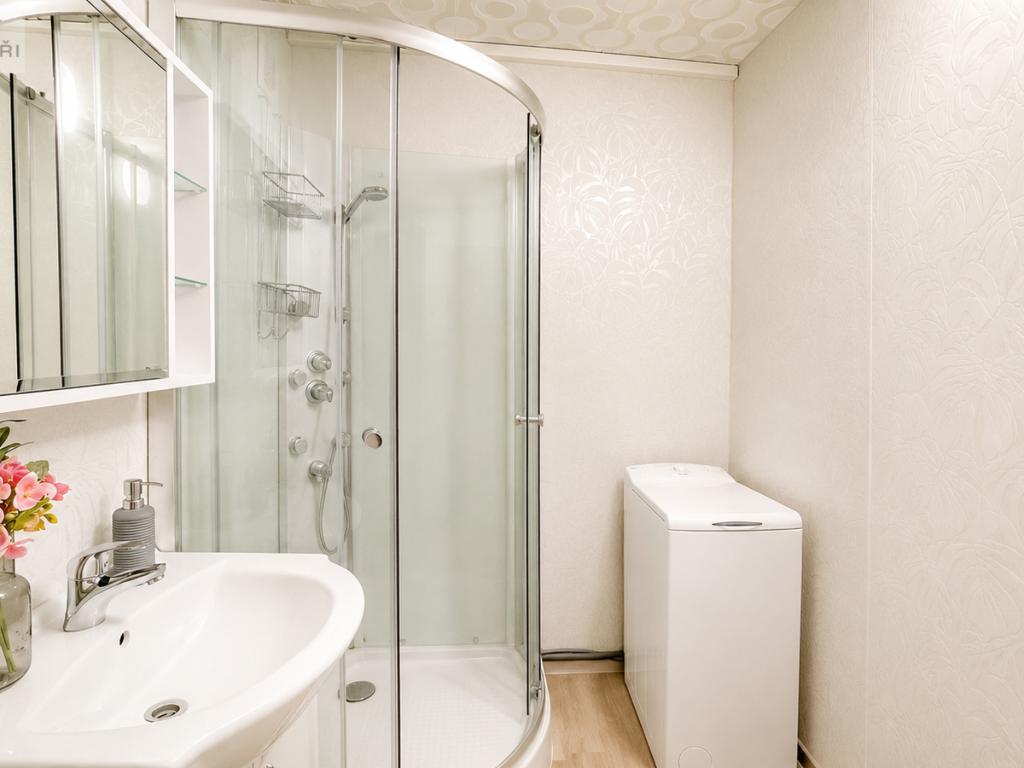 Pronájem bytu 1+1 45 m2