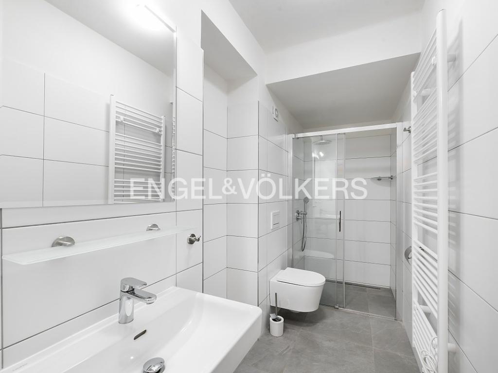 Pronájem bytu 2+kk 49 m2