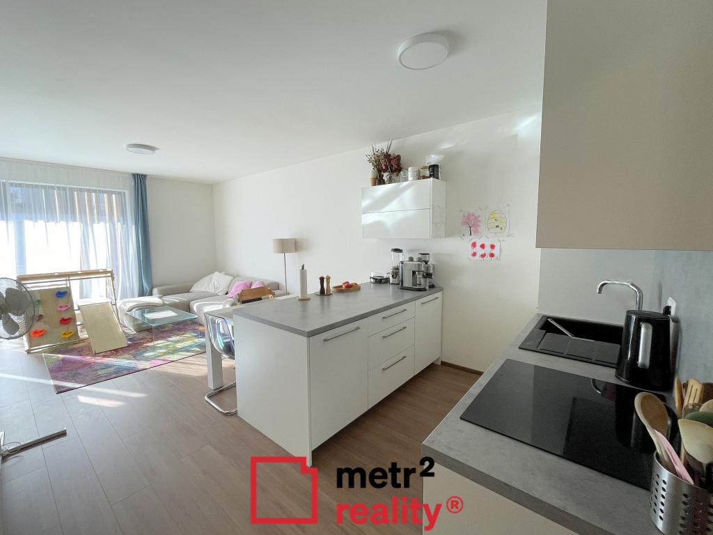 Pronájem bytu 2+kk 57 m2, Olomouc – náhled fotky 3