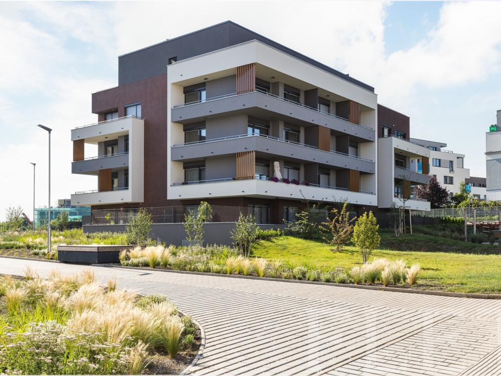 Pronájem bytu 2+kk 65 m2