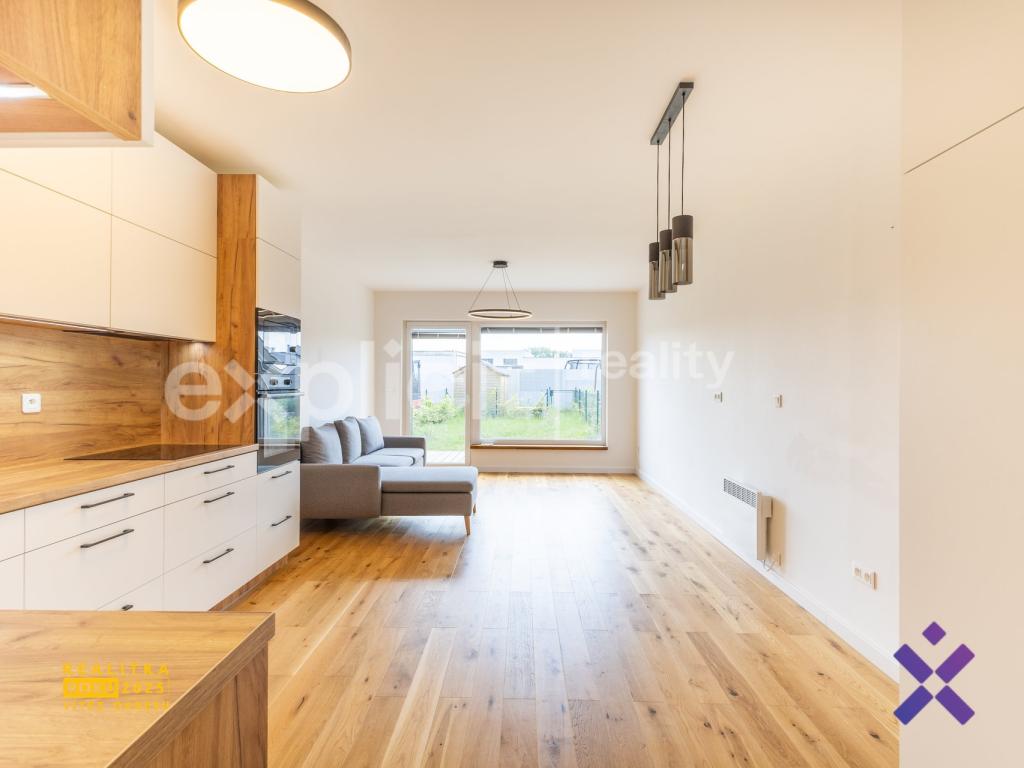 Prodej domu 85 m2
