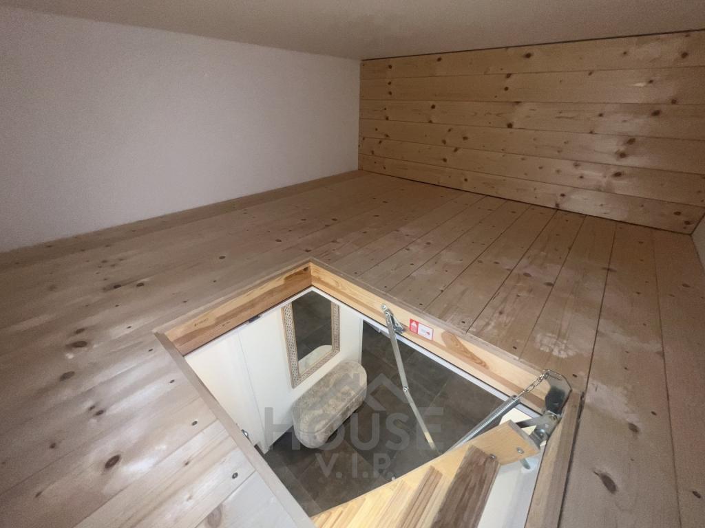 Pronájem bytu 2+kk 64 m2, Praha – náhled fotky 17
