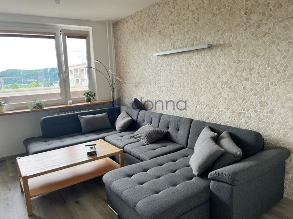 Pronájem bytu 3+1 75 m2