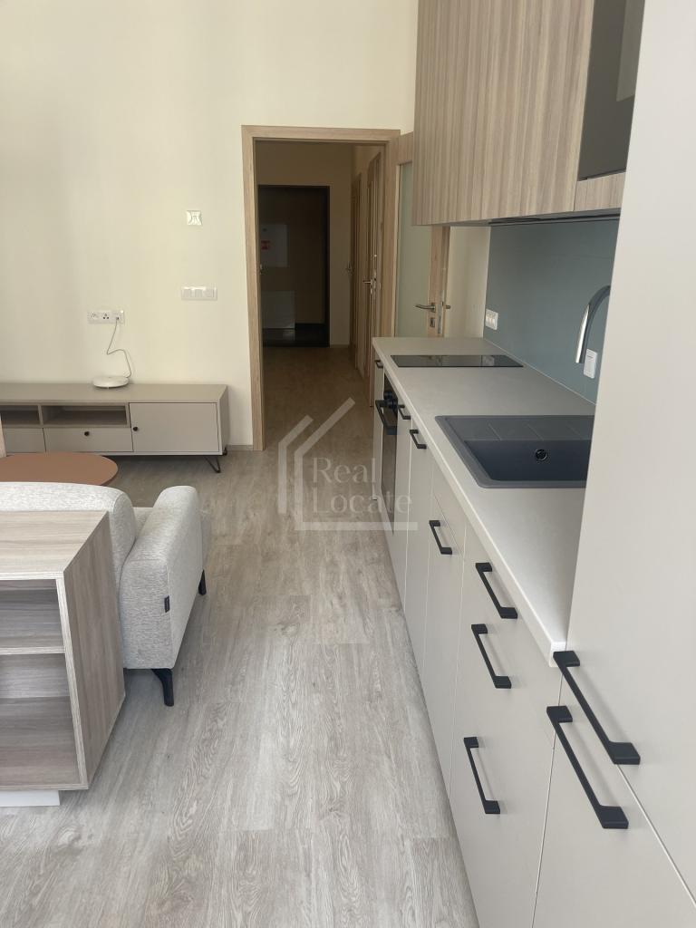 Pronájem bytu 2+kk 38 m2