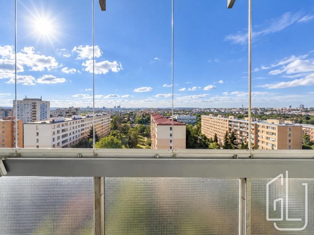 Prodej bytu 1+1 36 m2