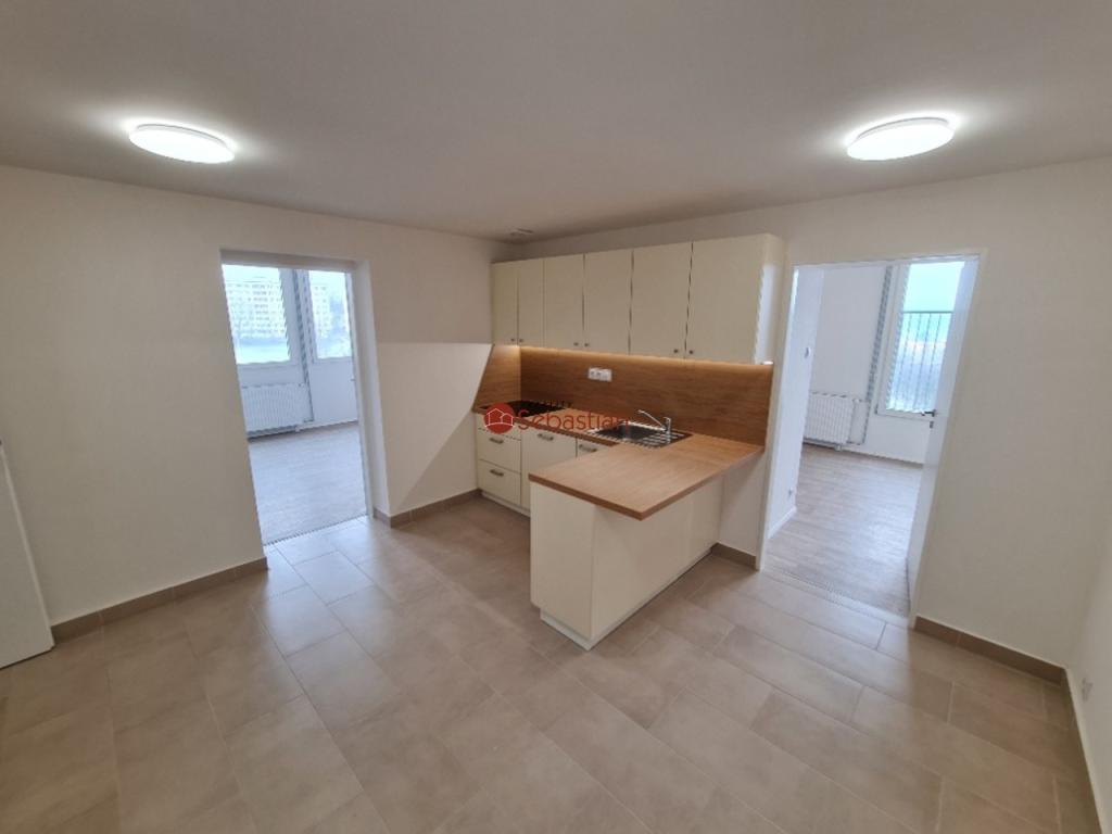 Pronájem bytu 2+1 59 m2, Teplice – náhled fotky 5
